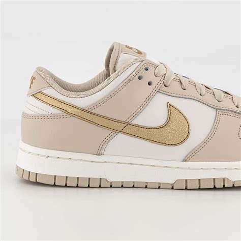 nike dunks low team gold|Nike Dunk Low gold swoosh.